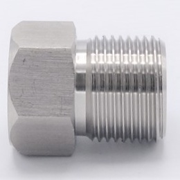Redukce závitová M20x1.5 VNĚ_G1/4" VNI