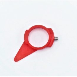 mechanický indikátor pro pneumatický pohon