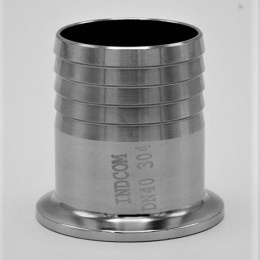 Clamp hadicový adaptér  DN40