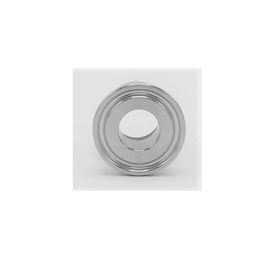 Clamp závitový adaptér DN15_závit vnitřní 1/2" (K34)