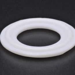 PTFE těsnění (teflon), clamp DN 20, pro talířek 34 mm