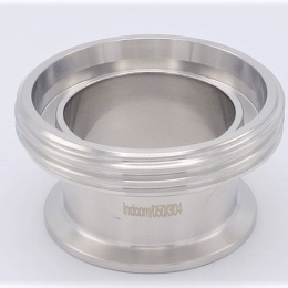 Spojka CLAMP/ šroubení C-G DN50/Rd78