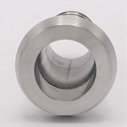 Nástavec adaptér hadicový s kuželovým hrdlem DIN