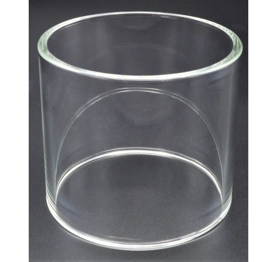 náhradní sklo SIMAX pro potrubní průhledítko 115 mm/5 mm