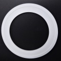 těsnění PTFE (teflon - polytetrafluorethylen) DN 65 pro clampový talířek 91 mm