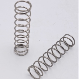 Pružina pro nerezové zpětné klapky navařovací, CLAMP|DN32