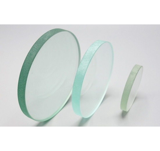 Sklo - průhledítka maticová