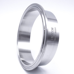 Clamp hrdla navařovací DN100 (K119) D=28 mm