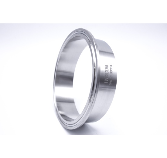 Clamp hrdla navařovací DN100 (K119) D=28 mm