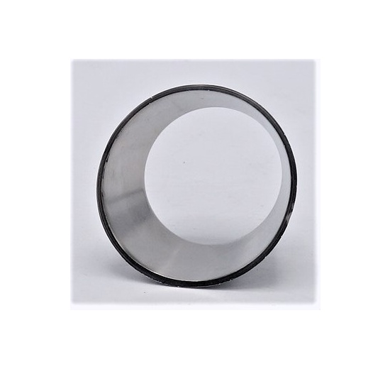 Redukce excentrická, navařovací, krátká DN50/40