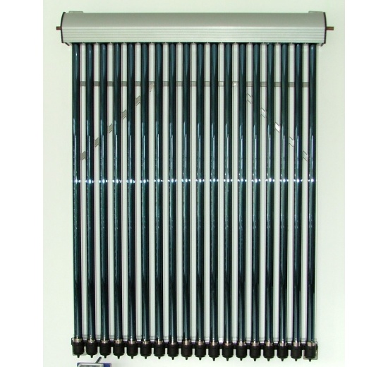 Náhradní teplonosná vakuová trubice