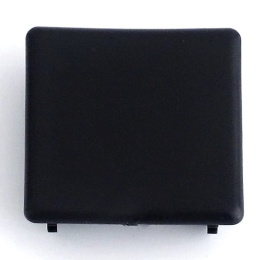 plastová koncová krytka nosníku