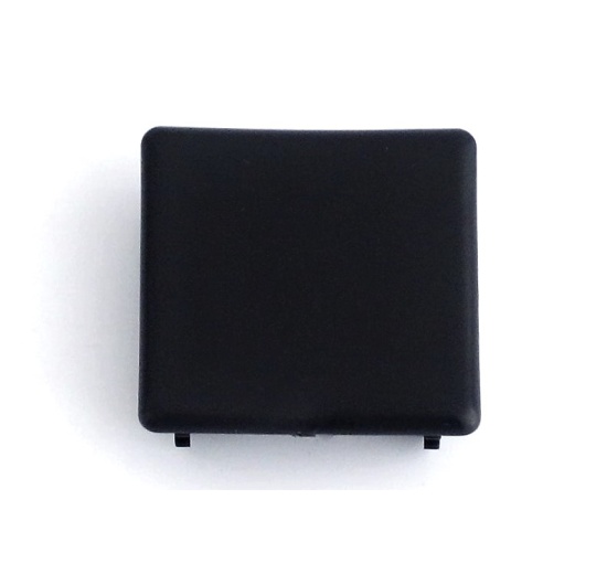 plastová koncová krytka nosníku