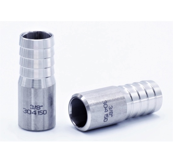 varné hadicové nástavce, typ 337S | 3/8"