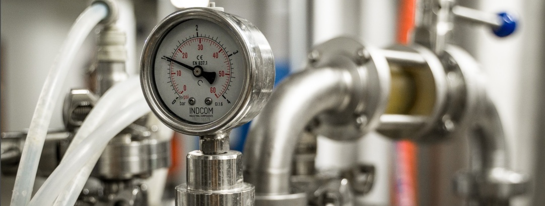 Technologie pro mlékárenství