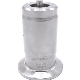 podtlakový ventil - clamp připojení DN 25