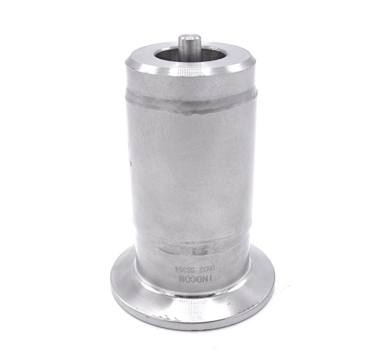 podtlakový ventil - clamp připojení DN 25