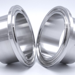 Spojení CLAMP DIN 32676 komplet DN40