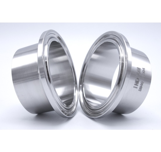 Spojení CLAMP DIN 32676 komplet DN40