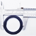 náhradní těsnění pro clamp talířek o průměru 50.5 mm