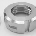mlékárenské šroubení  dle DIN 11850 a DIN 11851 DN15 Indcom_komponenty