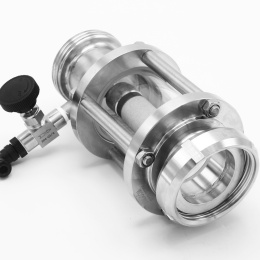 Provzdušňovací potrubní svíčka UNION SMS 51