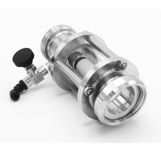 Provzdušňovací potrubní svíčka UNION SMS 51