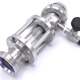 Provzdušňovací saturační potrubní svíčka DN 32 saturační