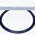 náhradní těsnění pro clamp límeček o průměru 144,5 mm, DN125