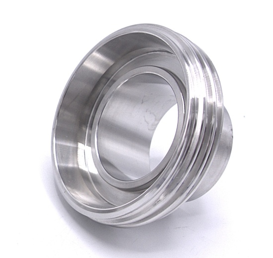 Závitové hrdlo přivařovací dle DIN11851 potravinářské šroubení