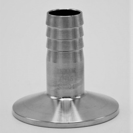 Clamp hadicový adaptér DN15, CLAMP límeček 50.5 mm