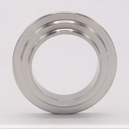 Kuželové hrdlo přivařovací dle SMS