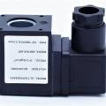 cívka s napětím AC24V pro nerezový elektromagnetický ventil