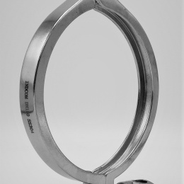 CLAMP objímka I. ASME DN150 (K167)