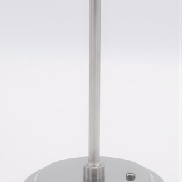 Celonerezový bimetalový teploměr s ponorným dříkem 150 mm, do jímky, 0-300 ℃
