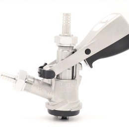 celonerezová narážecí hlava bajonet (korb)