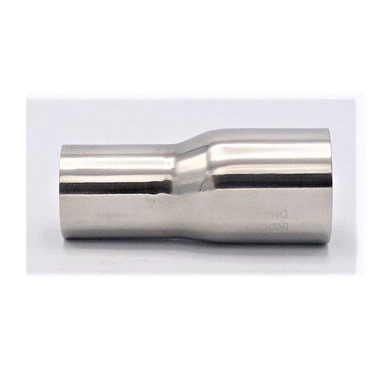 Redukce excentrická, navařovací, dlouhá DN32/25