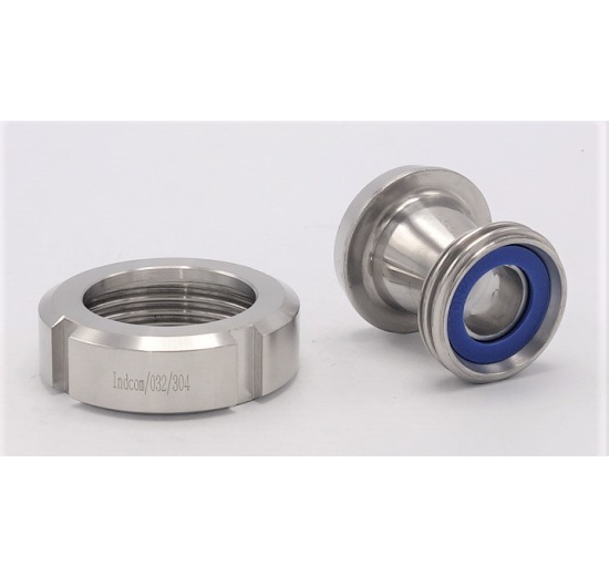 Redukce centrická K/M - G DN32/20