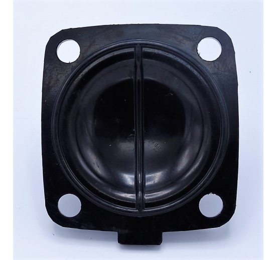 Membrána EPDM pro ventil DN40