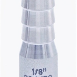 navařovací hadicová koncovka, typ 337S | 1/8"