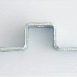 Spojka nosníků U pozinkovaná