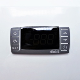 měření a regulace teploty - výroba na zakázku