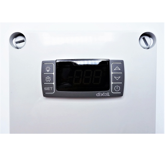 měření a regulace teploty - výroba na zakázku