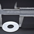 náhradní PTFE těsnění DN20 pro clamp talířek o průměru 50.5 mm