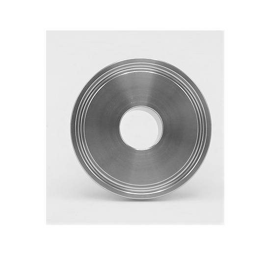 CLAMP 50,5 mm_závitový adaptér DN15_závit vnitřní 1/2" (K50.5)