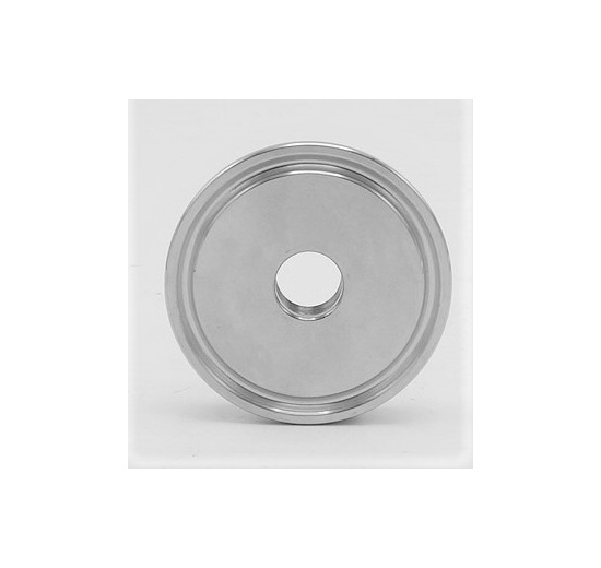 Clamp/závitový adaptér_ límeček 50,5 mm_závit vnitřní 1/4" (K50.5)