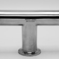 T kus, CLAMP DN32