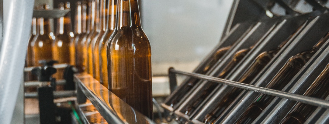 Technologie pro ostatní nápoje