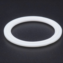PTFE těsnění (teflon), clamp DN 40, pro talířek 50.5 mm