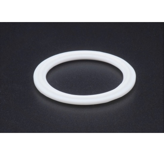 PTFE těsnění (teflon), clamp DN 40, pro talířek 50.5 mm